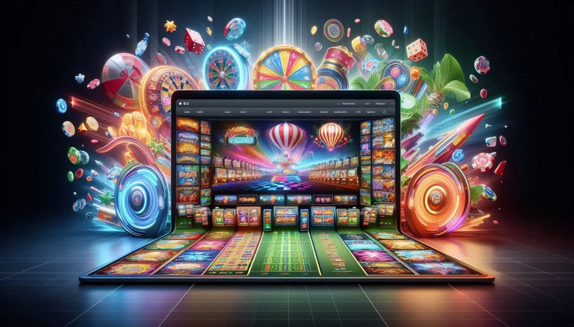 SpinRise Casino